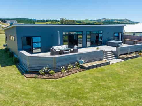 5 Pukeko Place, Riversdale Beach