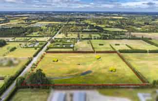  Weedons Ross Road, West Melton