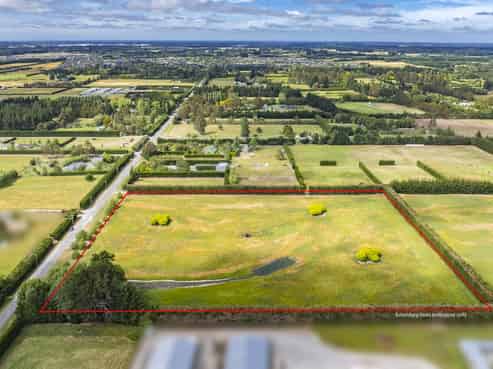  Weedons Ross Road, West Melton