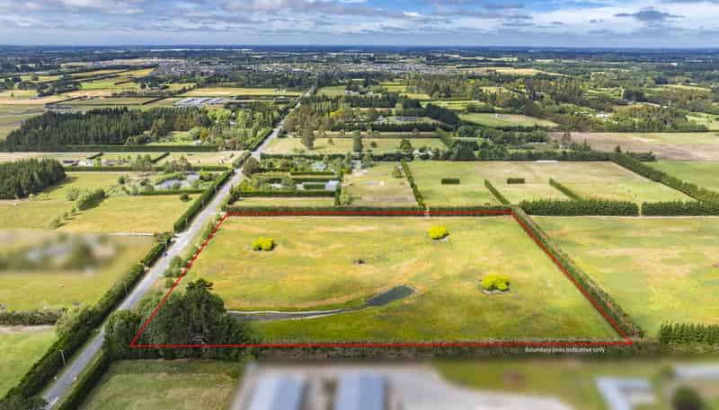  Weedons Ross Road, West Melton