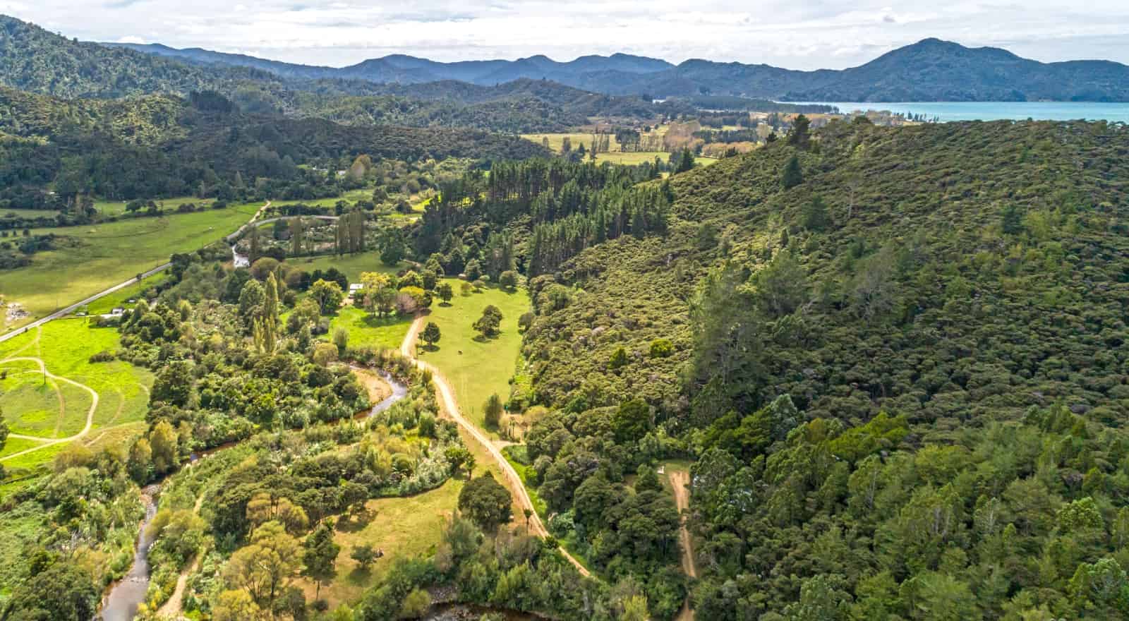 1094 Kennedy Bay Road, Coromandel, ThamesCoromandel For Sale