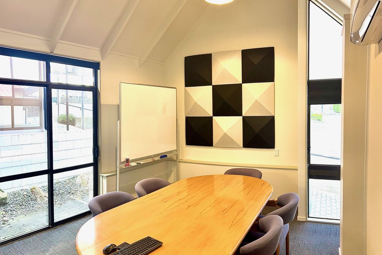 Professional office complex - sale - Aanzicht 4