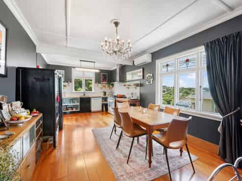 8 Krull Street, Vogeltown