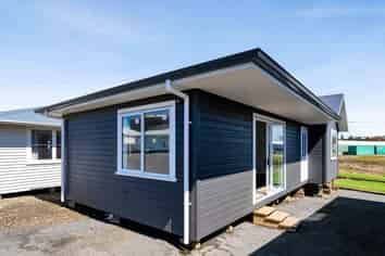 Taranaki - Address withheld