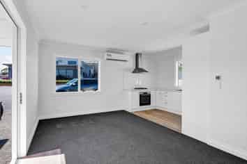 Taranaki - Address withheld