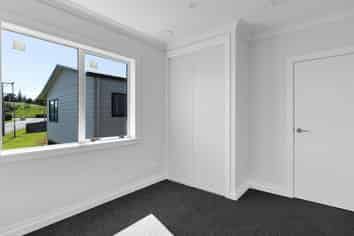 Taranaki - Address withheld