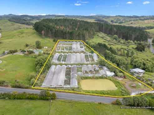 1190B Wharehine Road, Port Albert