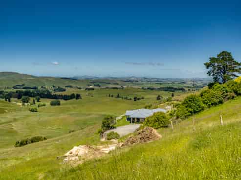 Lot 2/440 Te Onepu Road, Raukawa