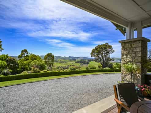 701 Whanawhana Road, Whanawhana