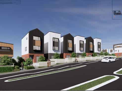 5 Lot 301/stage 7/23 Murphys Park Drive, Flat Bush