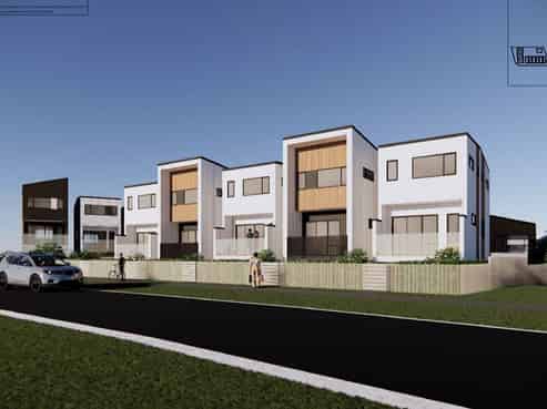 5 Lot 301/stage 7/23 Murphys Park Drive, Flat Bush