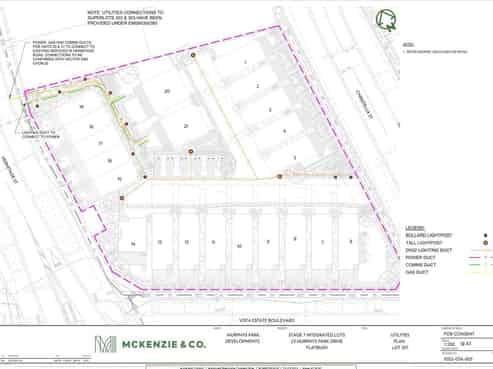 5 Lot 301/stage 7/23 Murphys Park Drive, Flat Bush