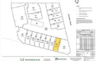 7 Lot 301/stage 7/23 Murphys Park Drive, Flat Bush