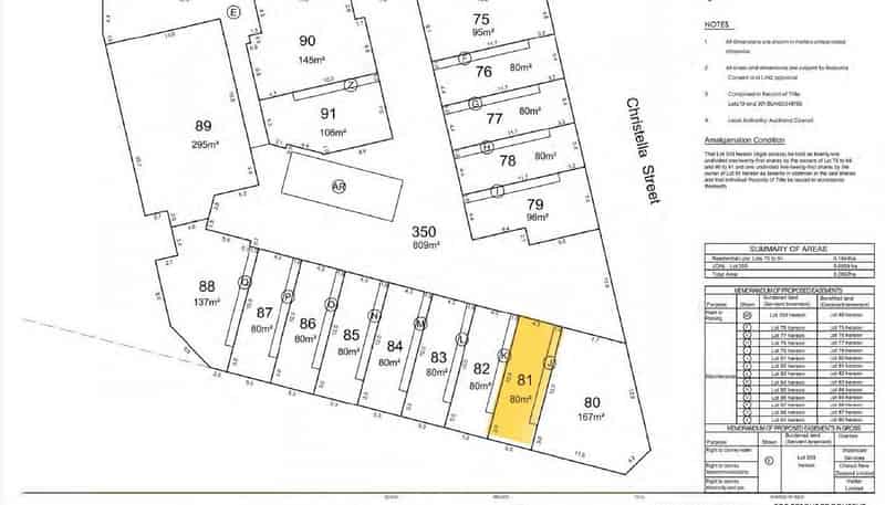 7 Lot 301/stage 7/23 Murphys Park Drive, Flat Bush