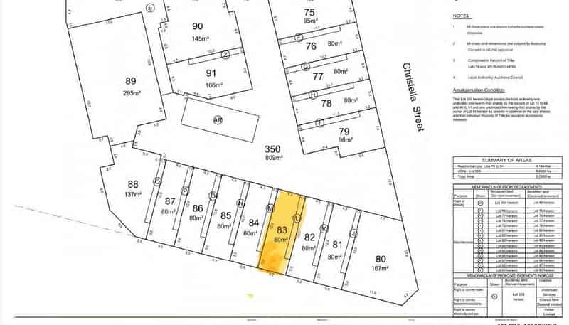 9 Lot 301/stage 7/23 Murphys Park Drive, Flat Bush
