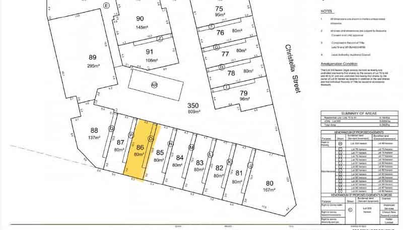 12 Lot 30/stage 7/23 Murphys Park Drive, Flat Bush