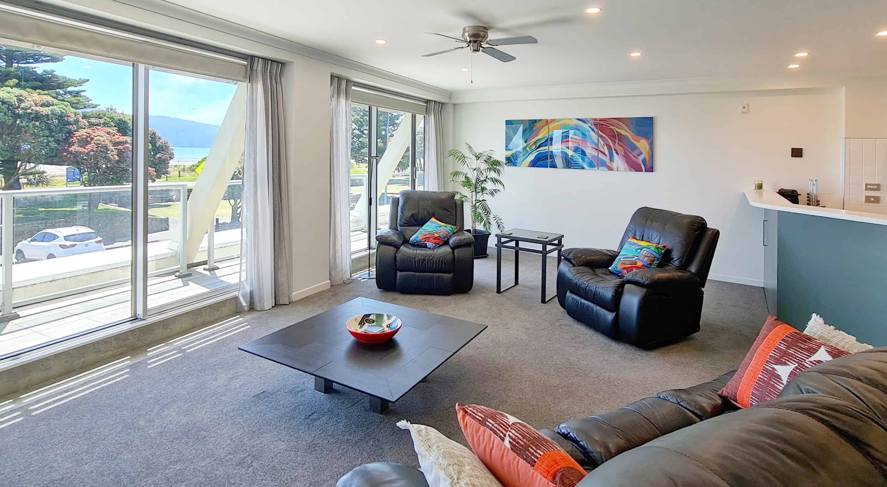 3/39A Marine Parade (Shoreline Apartments), Paraparaumu Beach, Kapiti Coast For Sale