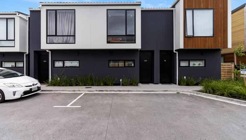 2/5 Parson Lane, Papatoetoe