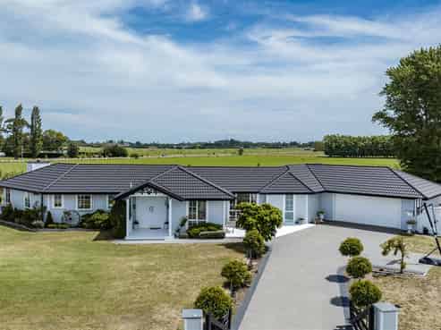29 Northside Drive, Waikuku