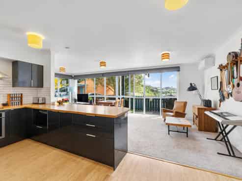 2 Pari Tai Way, Houghton Bay