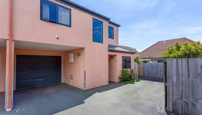 68D Matipo Street, Riccarton