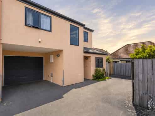 68D Matipo Street, Riccarton