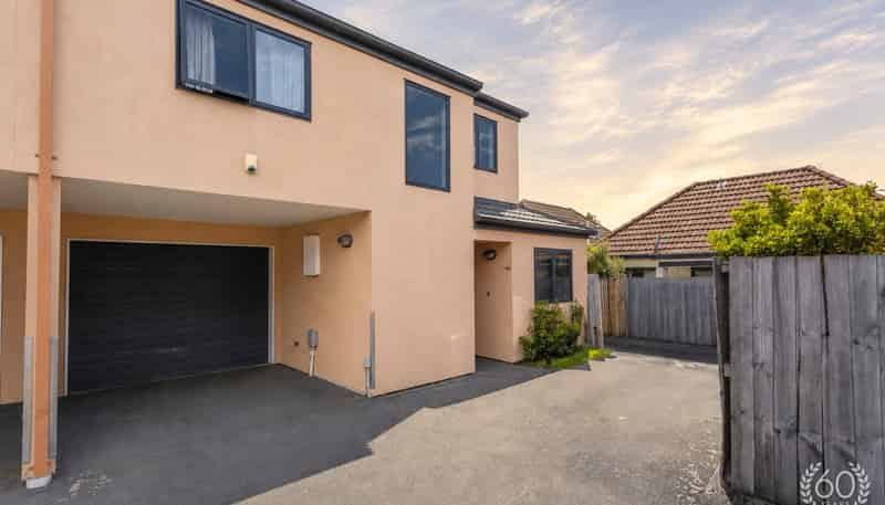 68D Matipo Street, Riccarton
