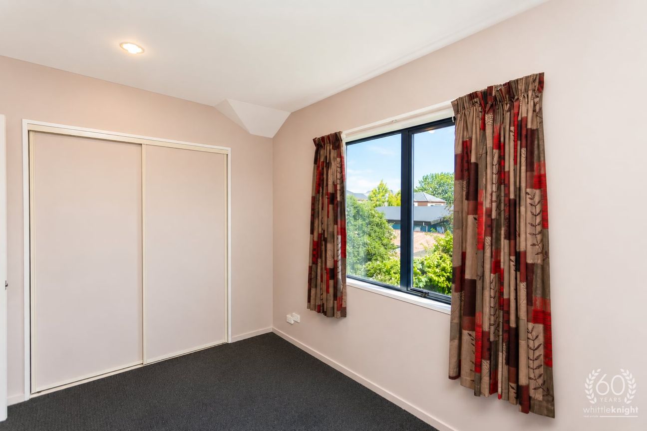 Apartment in Christchurch, Riccarton South, Riccarton - View 5