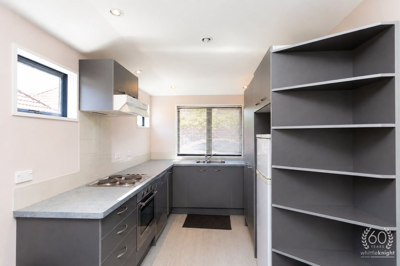 Apartment in Christchurch, Riccarton South, Riccarton - View 2