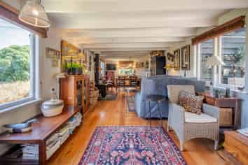 33 Morgans Road, Akaroa