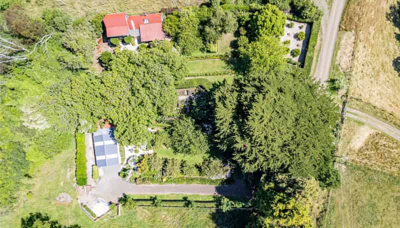 33 Morgans Road, Akaroa