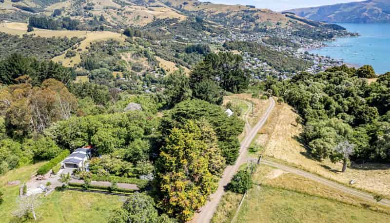 33 Morgans Road, Akaroa
