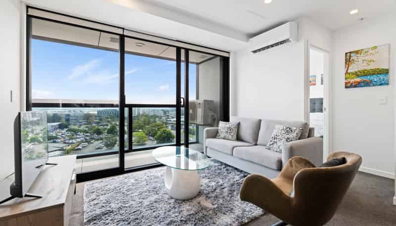 810/8 Lakewood Court, Manukau