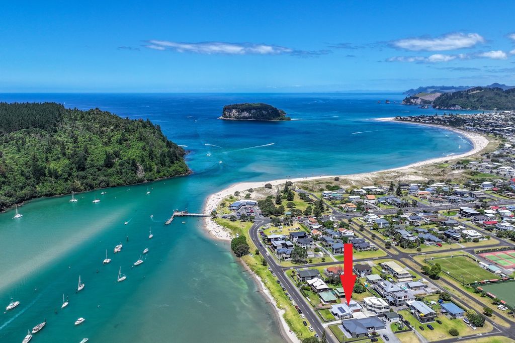 Property value 207A Beach Road, Whangamata realestate.co.nz