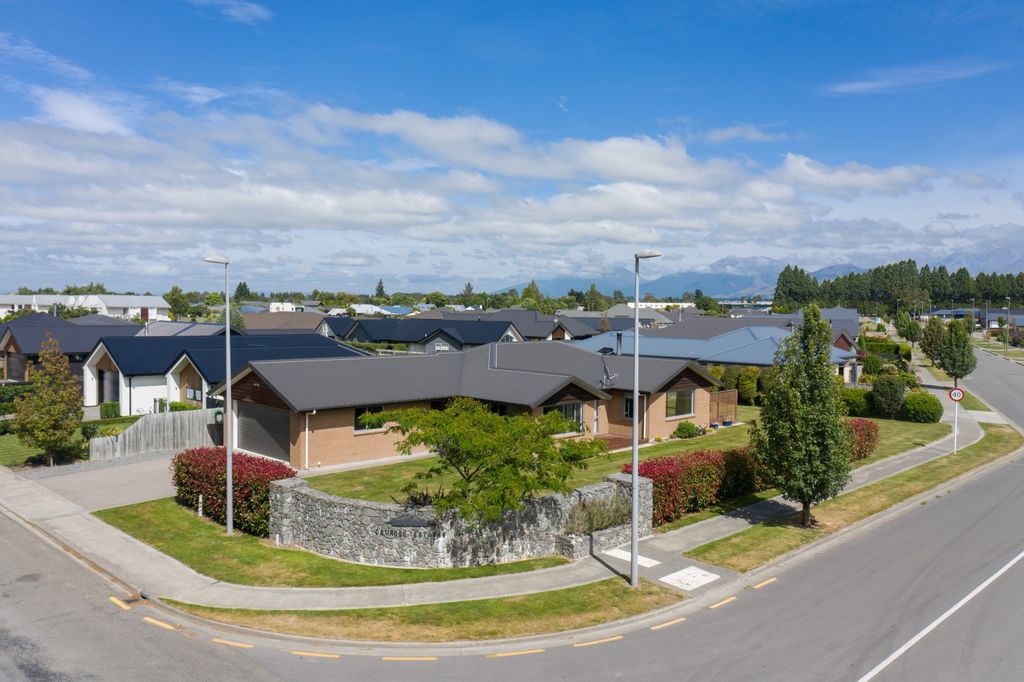 Sold 71 Barkers Road, Methven realestate.co.nz