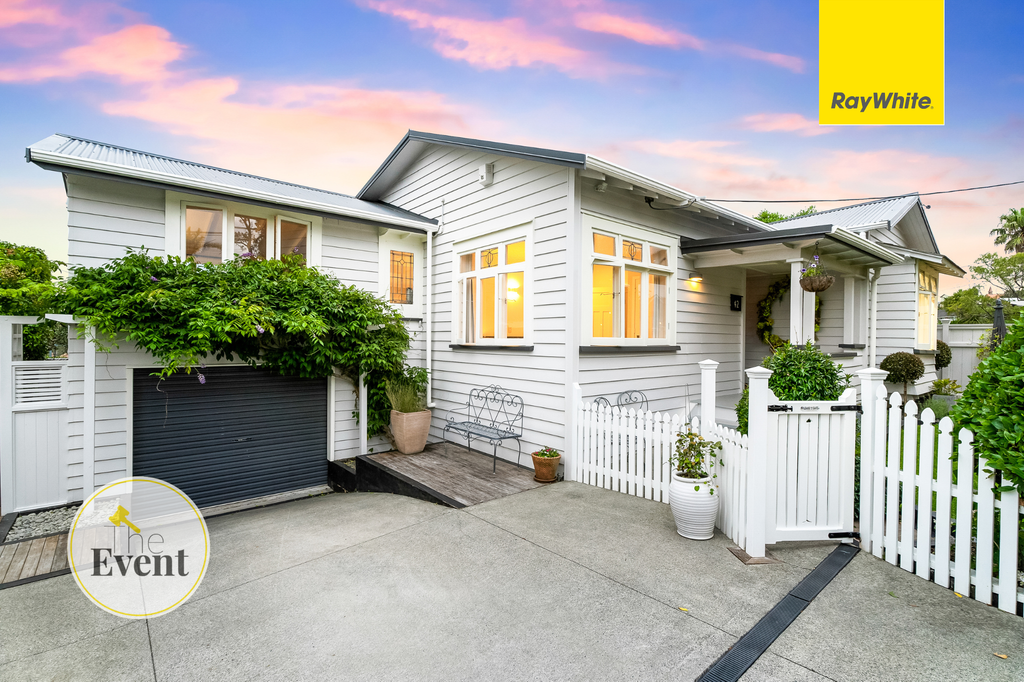 Sold 42 Church Street, Northcote Point realestate.co.nz