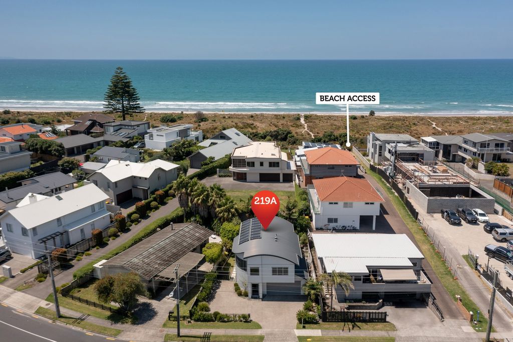 Sold 219A Oceanbeach Road, Mount Maunganui realestate.co.nz