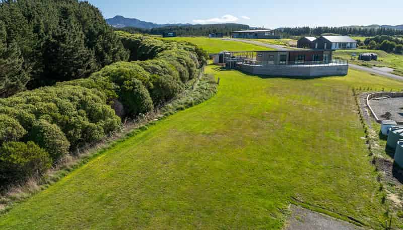 3 Knoyle Road, Riversdale