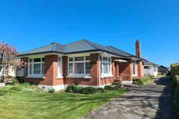292 Kelvin Street, Avenal
