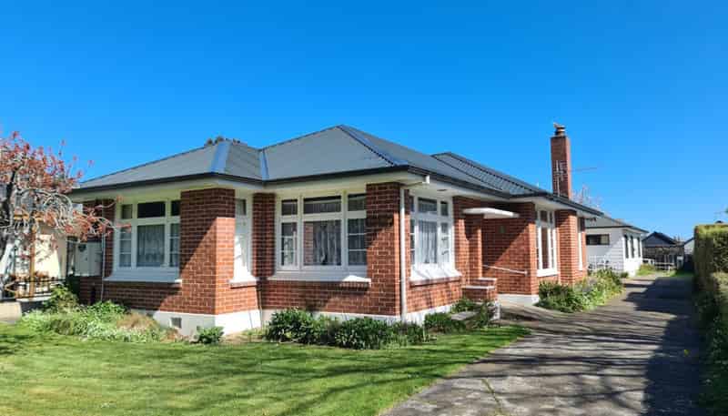 292 Kelvin Street, Avenal