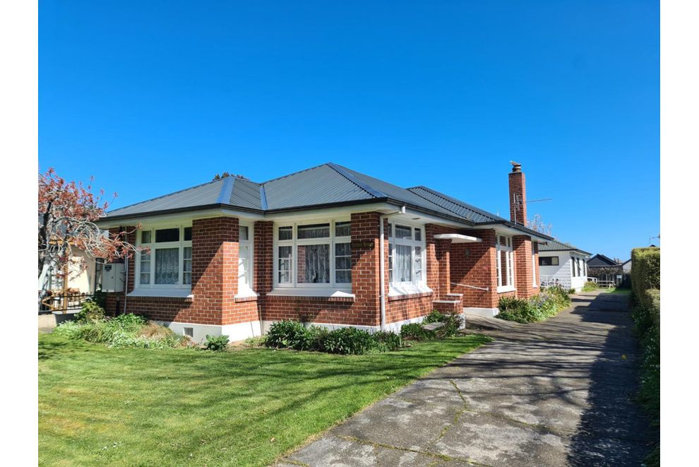 292 Kelvin Street, Avenal, Invercargill City For Rent realestate.co.nz