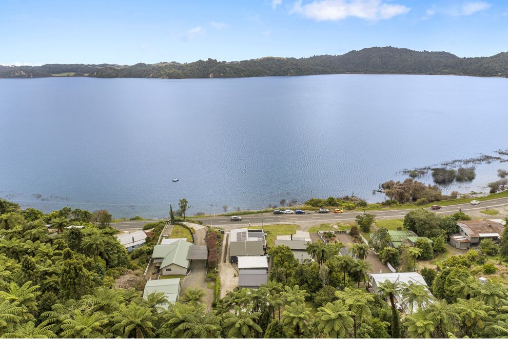 277 State Highway 30, Lake Rotoma, Rotorua For Sale realestate.co.nz