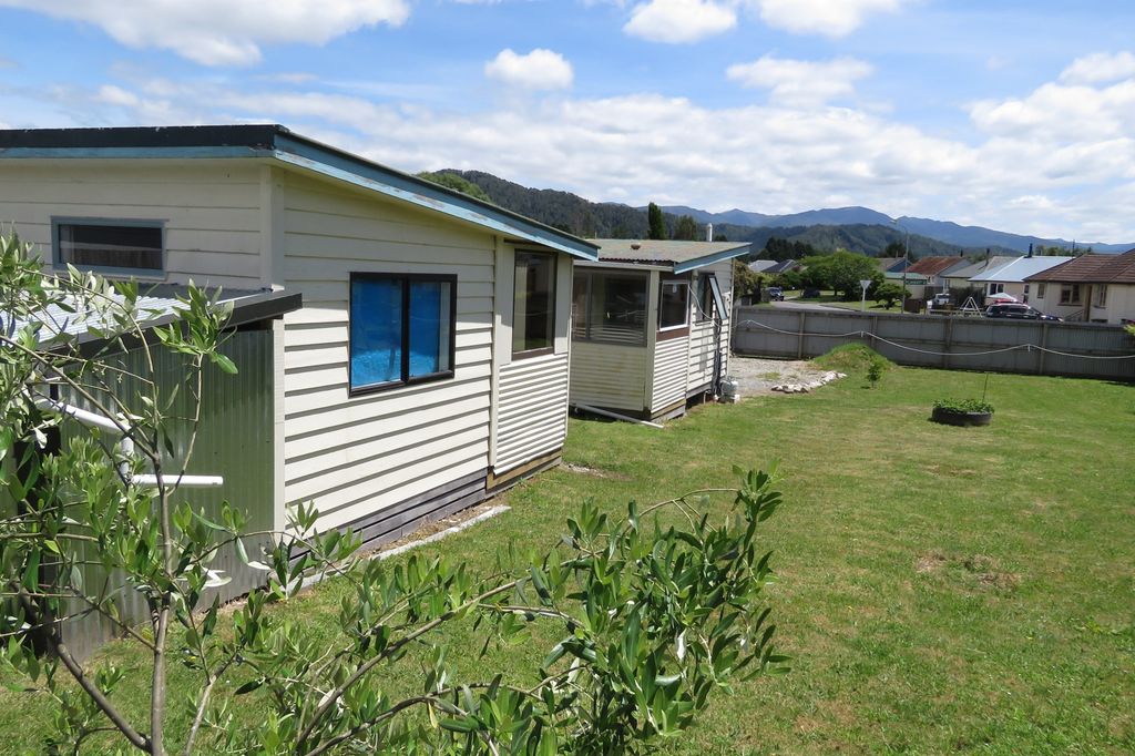 Sold 23 Plaskett Street, Reefton realestate.co.nz