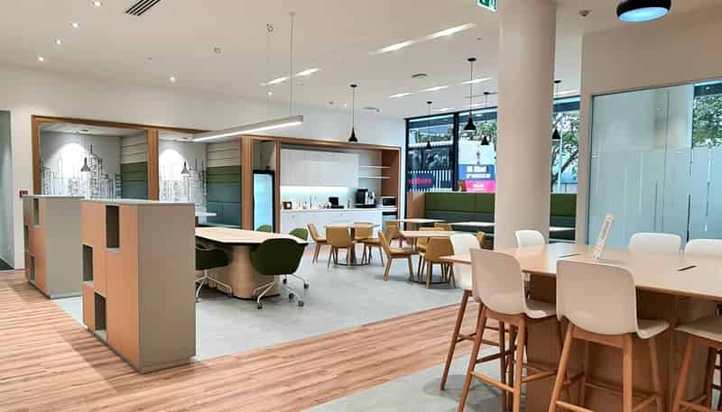 155 Fanshawe Street, Auckland Central