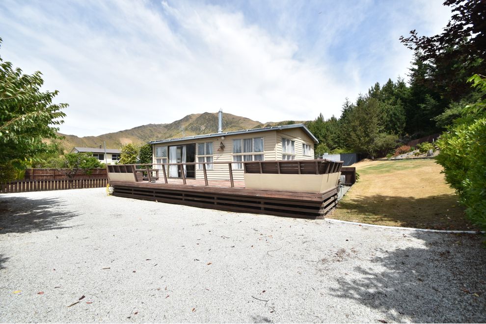 32 Black Peak Road, Omarama, Waitaki For Sale realestate.co.nz