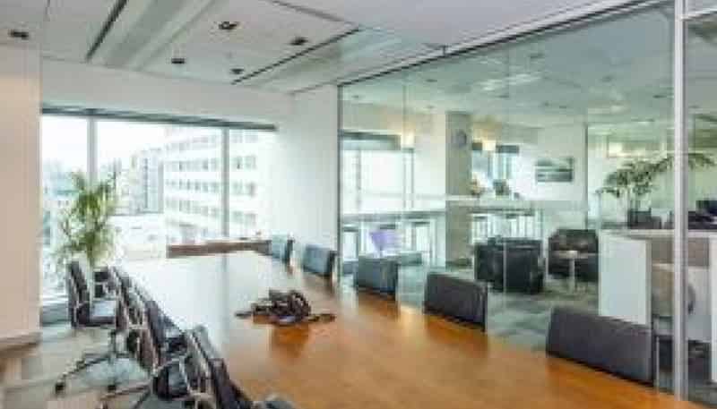 21 Queen Street, Auckland Central