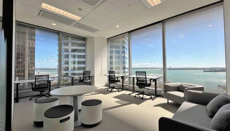 15 Customs Street West, Auckland Central