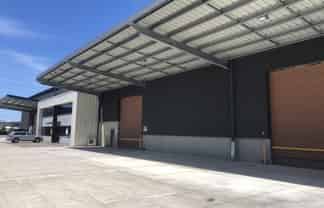 High Stud Modern Warehouse For Lease