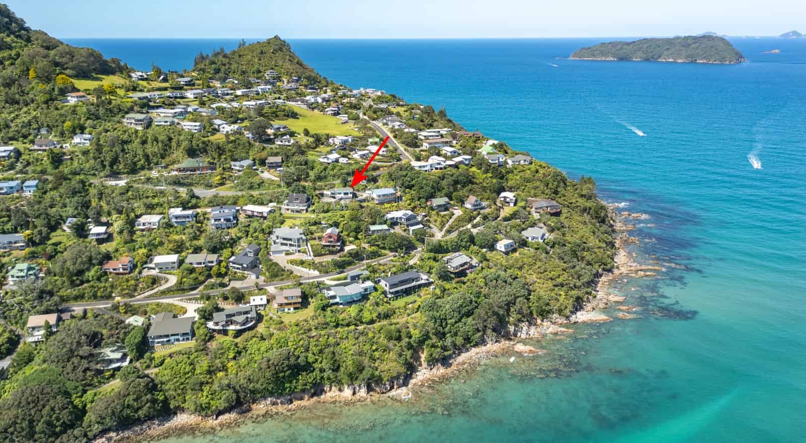 197 Paku Drive, Tairua, ThamesCoromandel For Sale realestate.co.nz