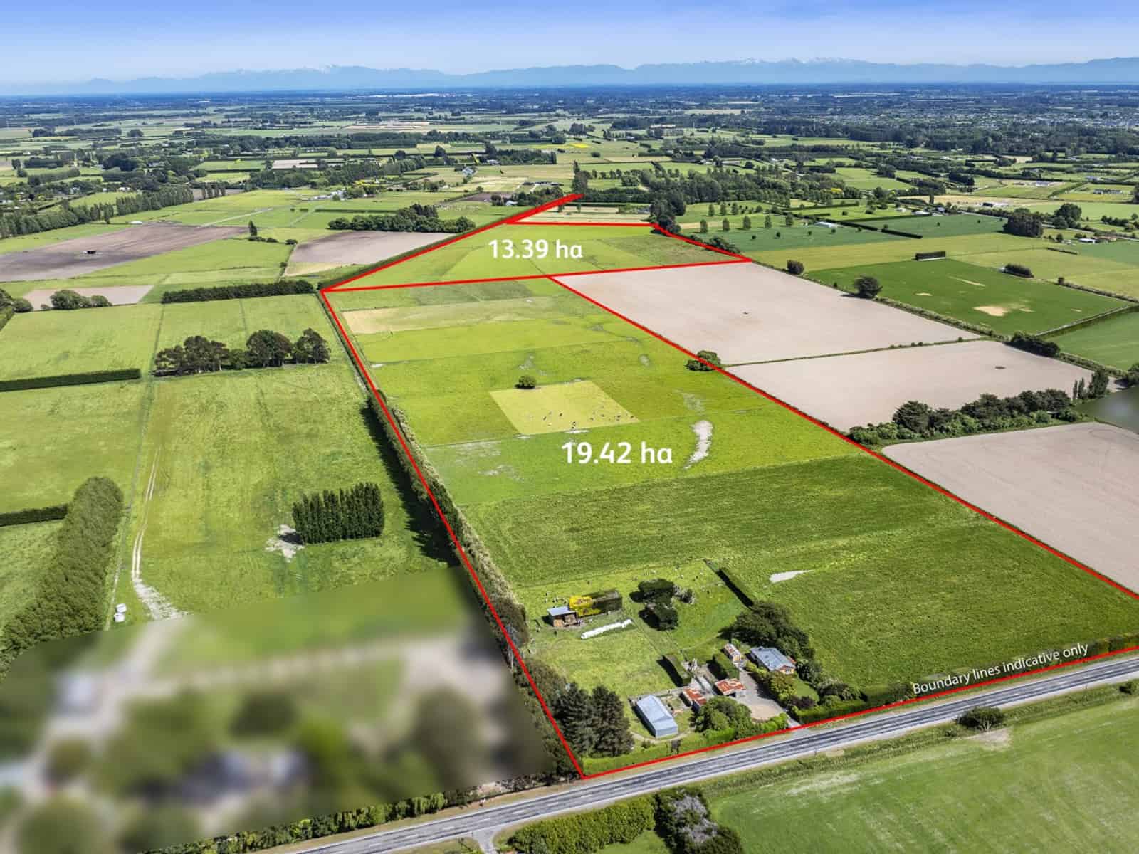 Tai Tapu Lifestyle Properties for Sale realestate.co.nz